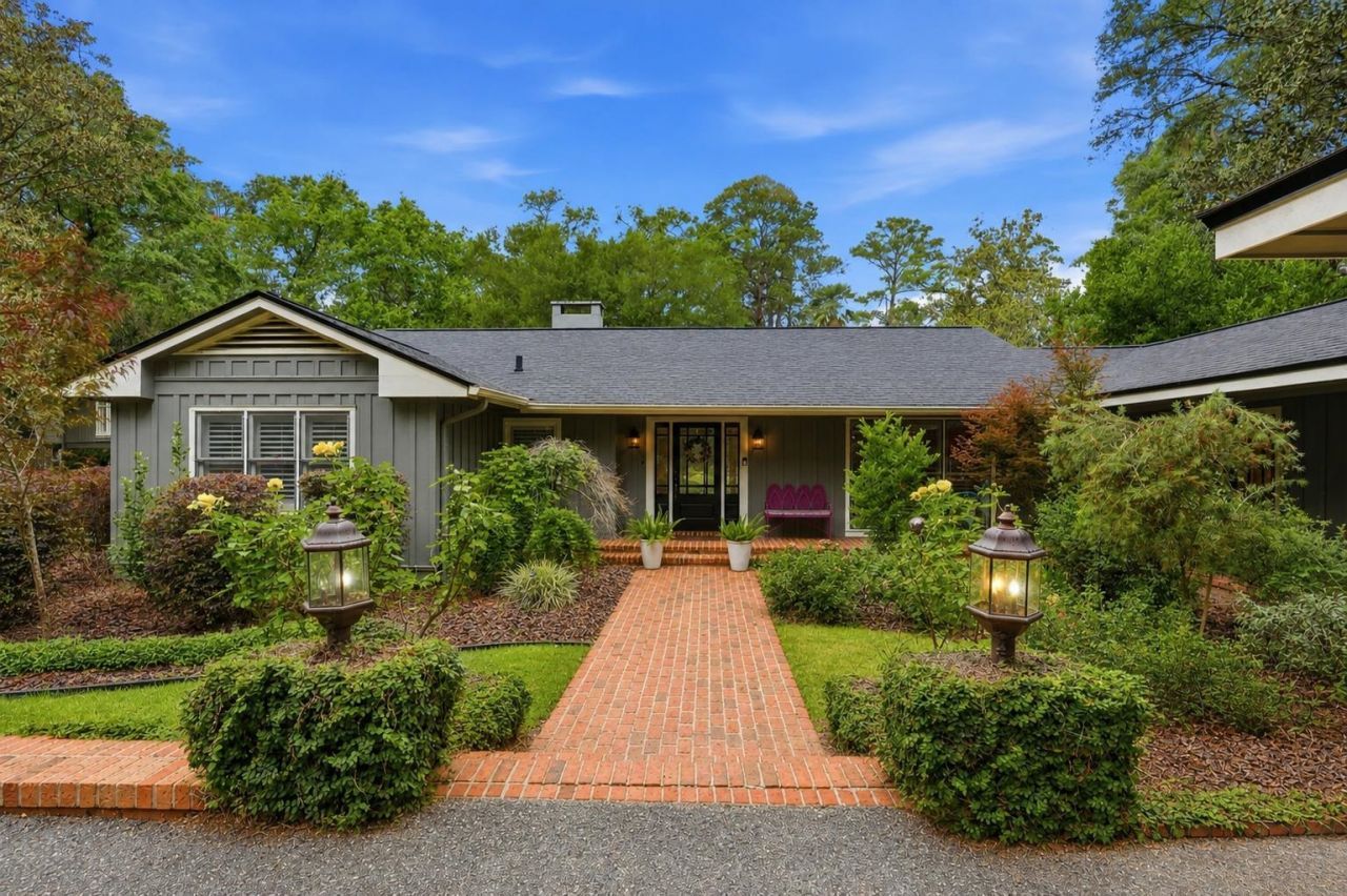 3418 Lakeshore Drive, Tallahassee, FL 32312 Photo
