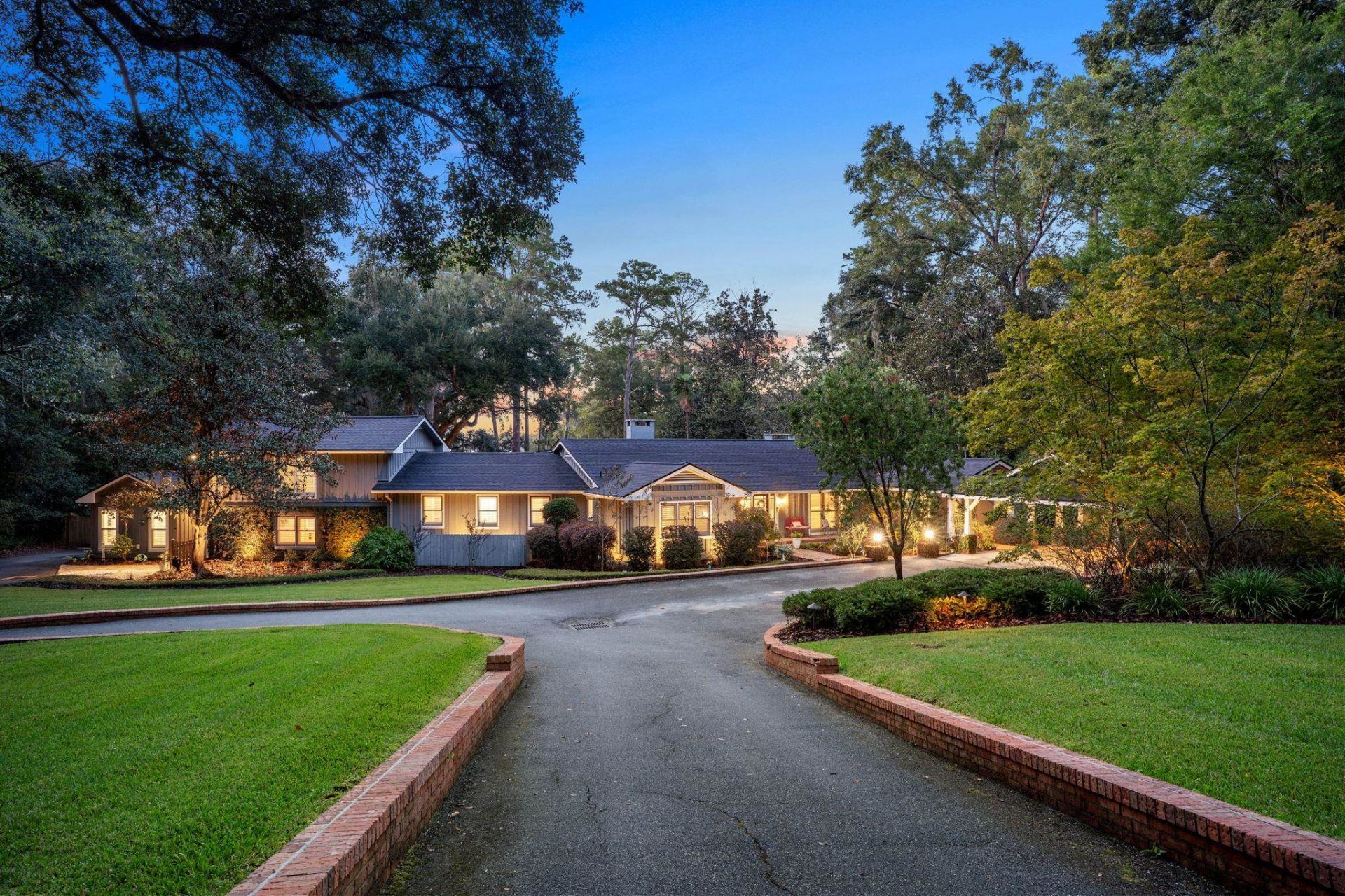 3418 Lakeshore Drive, Tallahassee, FL 32312 Photo