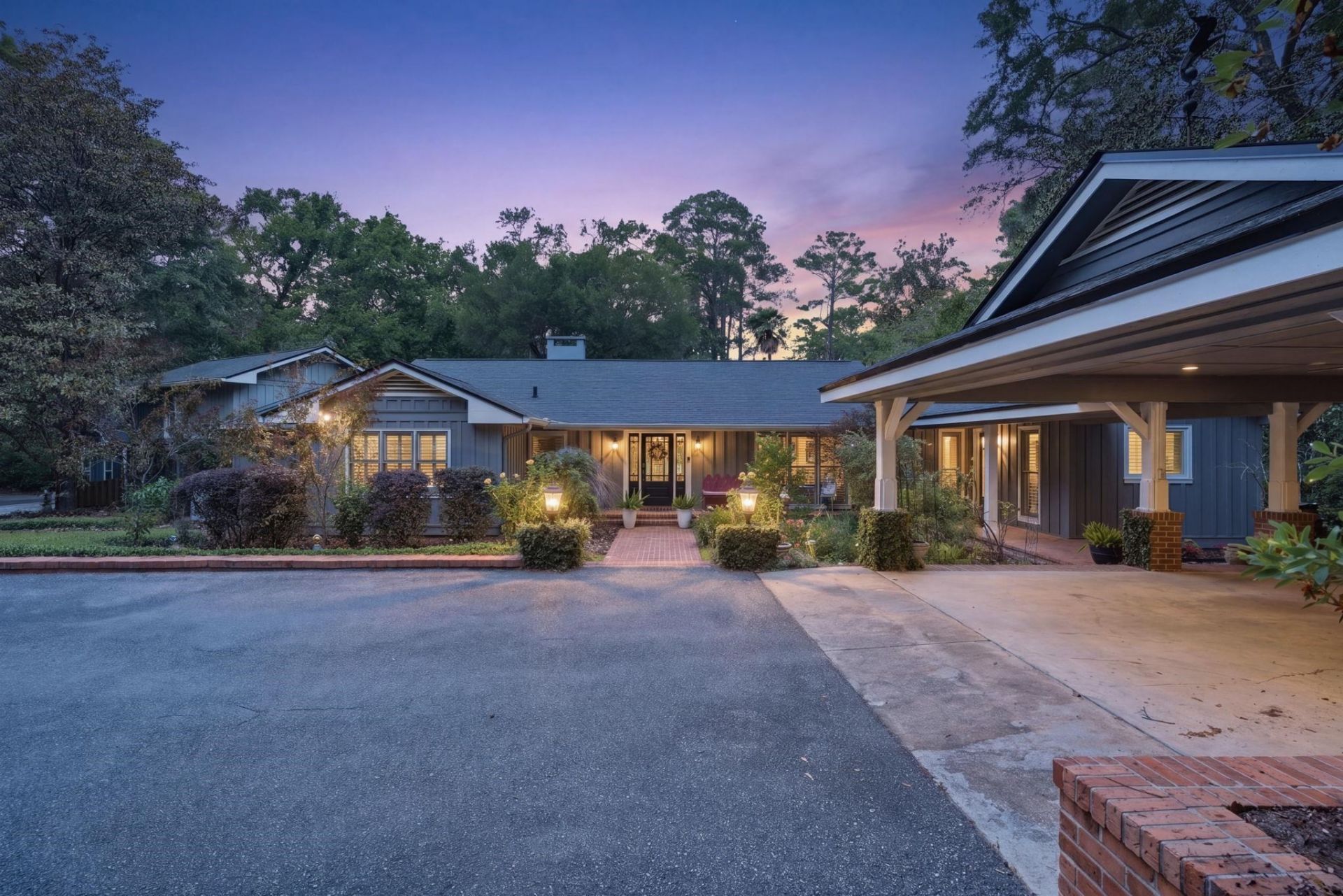 3418 Lakeshore Drive, Tallahassee, FL 32312 Photo