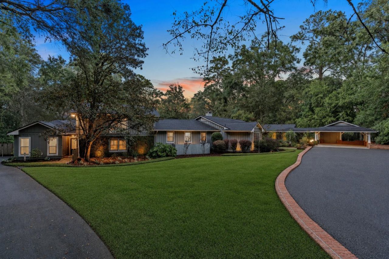 3418 Lakeshore Drive, Tallahassee, FL 32312 Photo