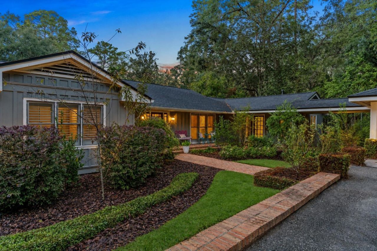 3418 Lakeshore Drive, Tallahassee, FL 32312 Photo