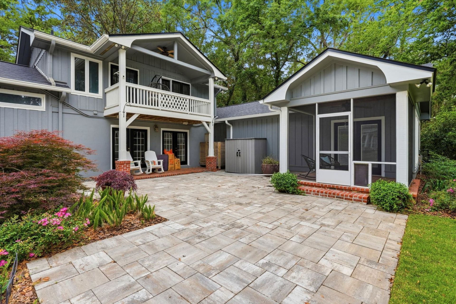 3418 Lakeshore Drive, Tallahassee, FL 32312 Photo