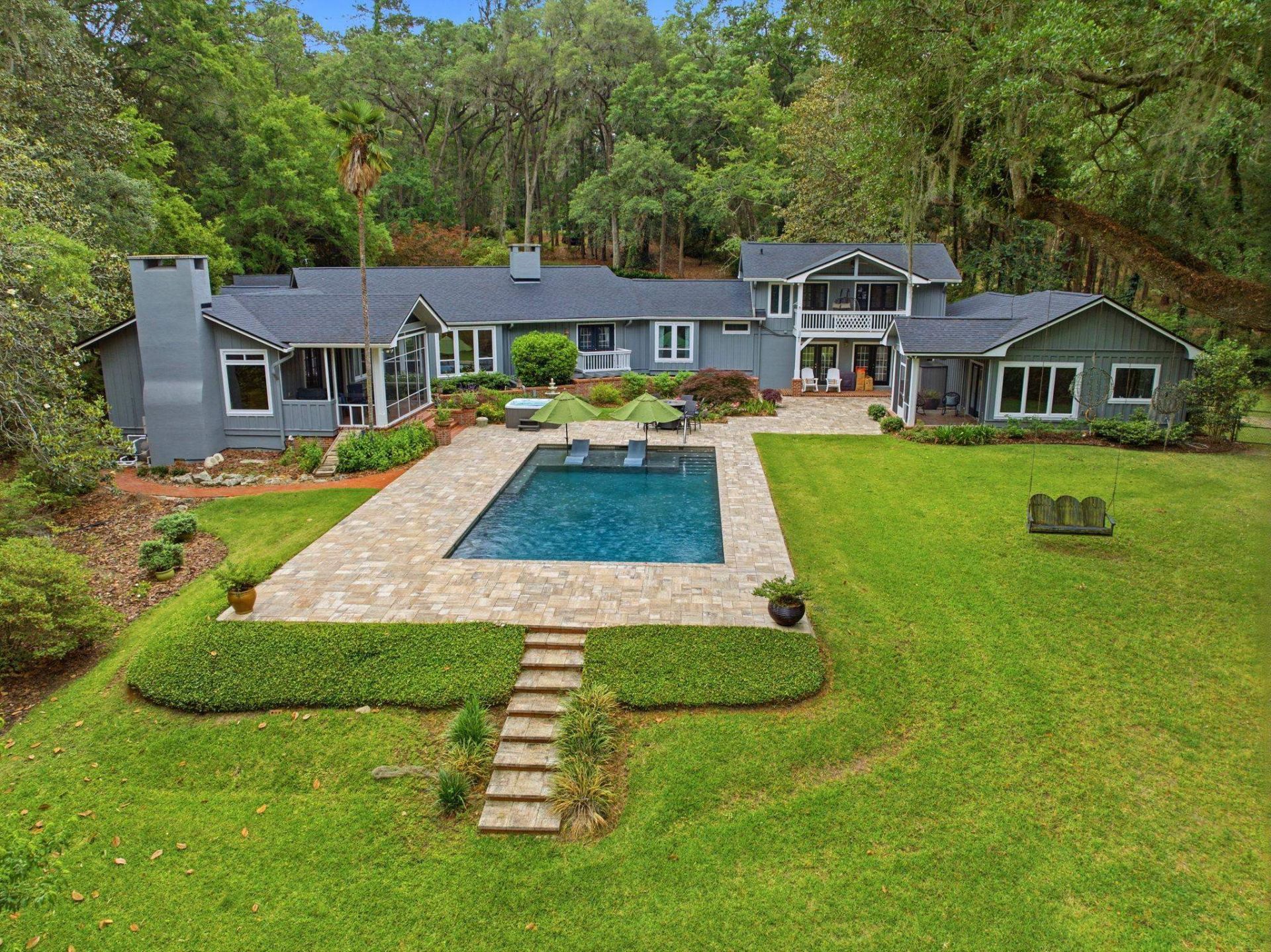 3418 Lakeshore Drive, Tallahassee, FL 32312 Photo