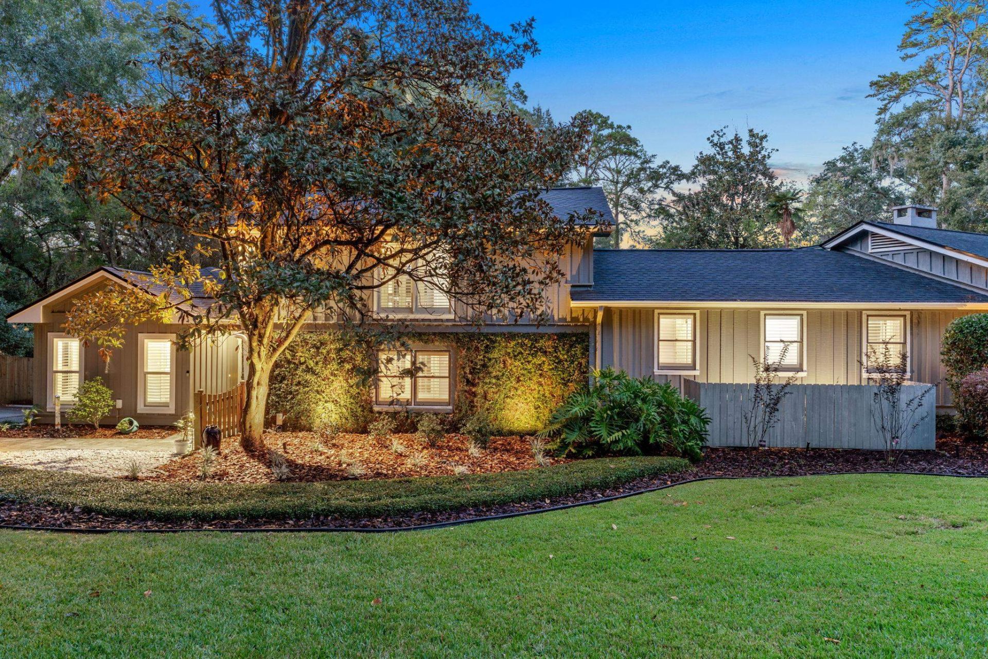 3418 Lakeshore Drive, Tallahassee, FL 32312 Photo
