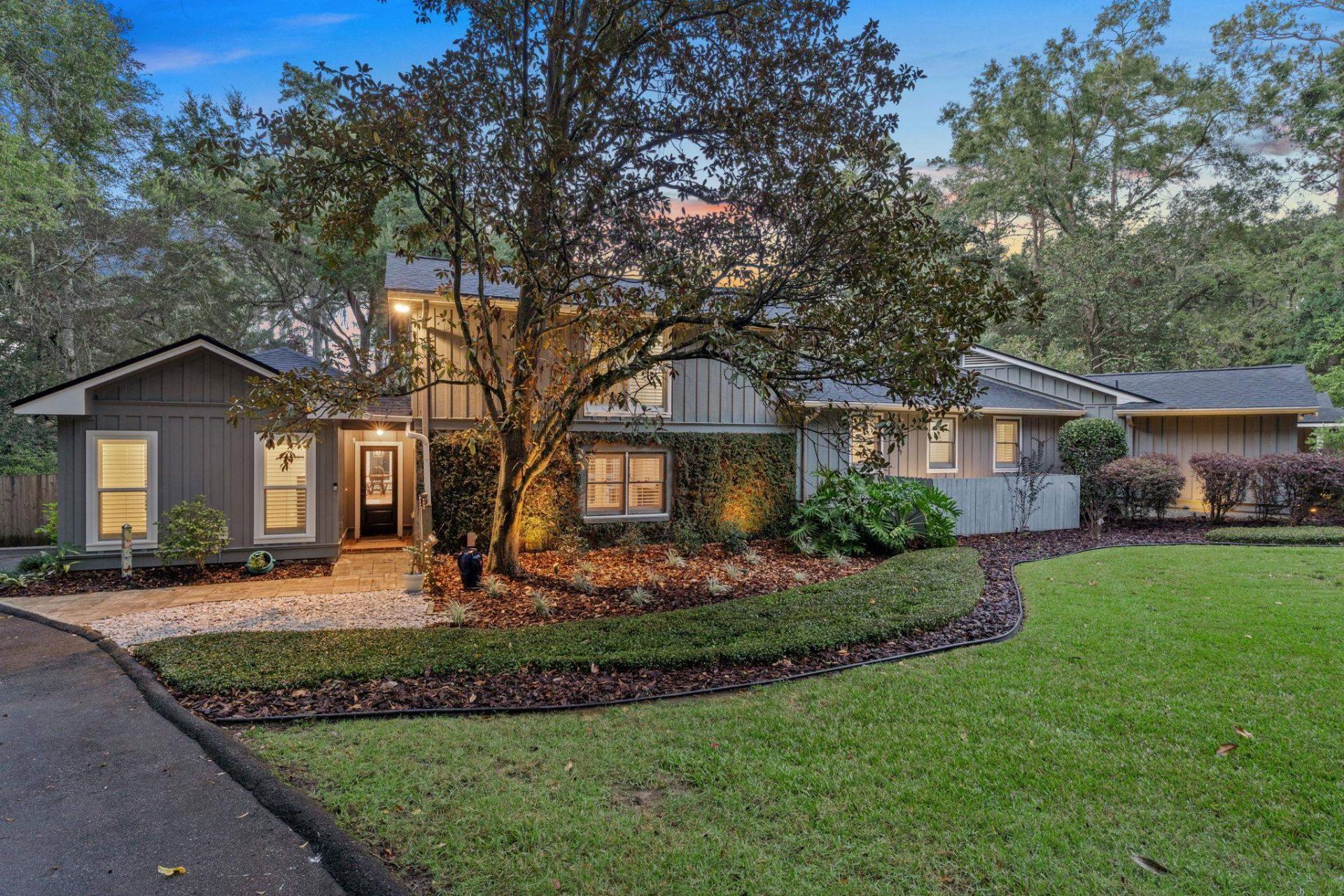 3418 Lakeshore Drive, Tallahassee, FL 32312 Photo