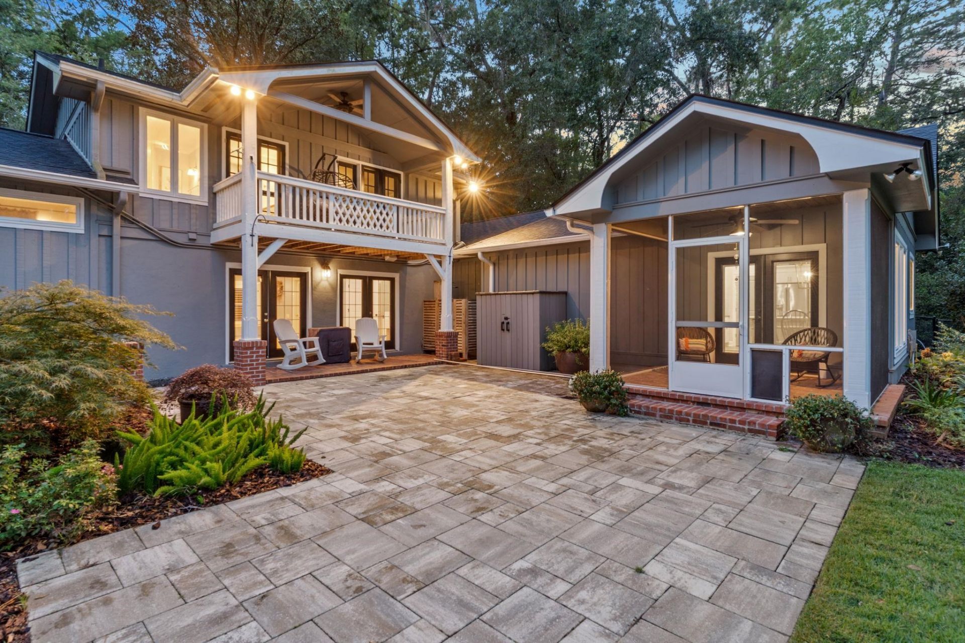 3418 Lakeshore Drive, Tallahassee, FL 32312 Photo