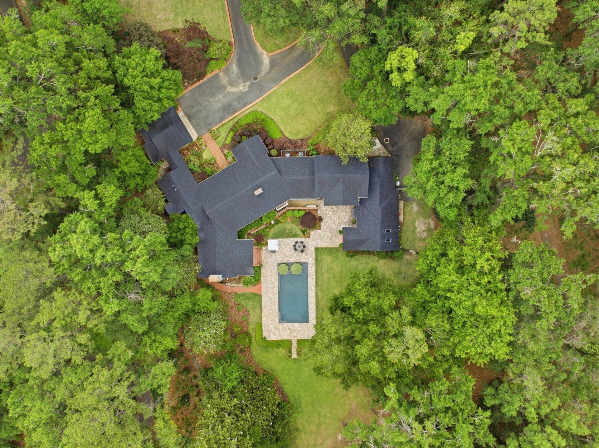 3418 Lakeshore Drive, Tallahassee, FL 32312 Photo