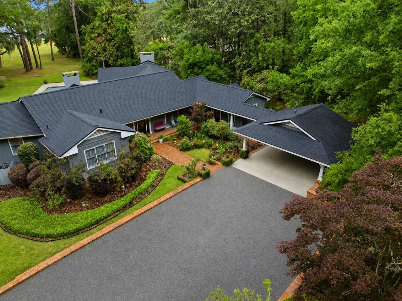 3418 Lakeshore Drive, Tallahassee, FL 32312 Photo