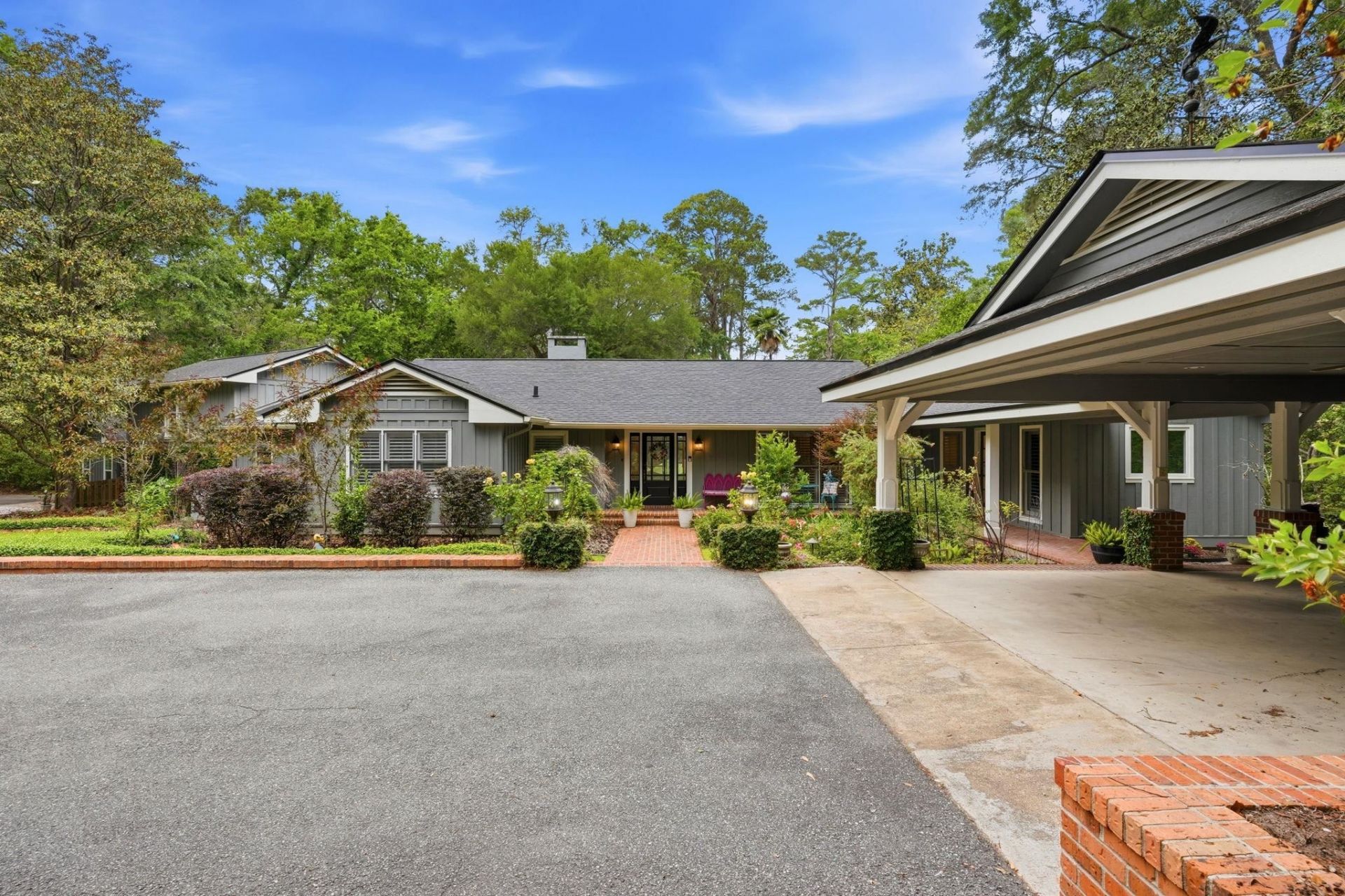 3418 Lakeshore Drive, Tallahassee, FL 32312 Photo