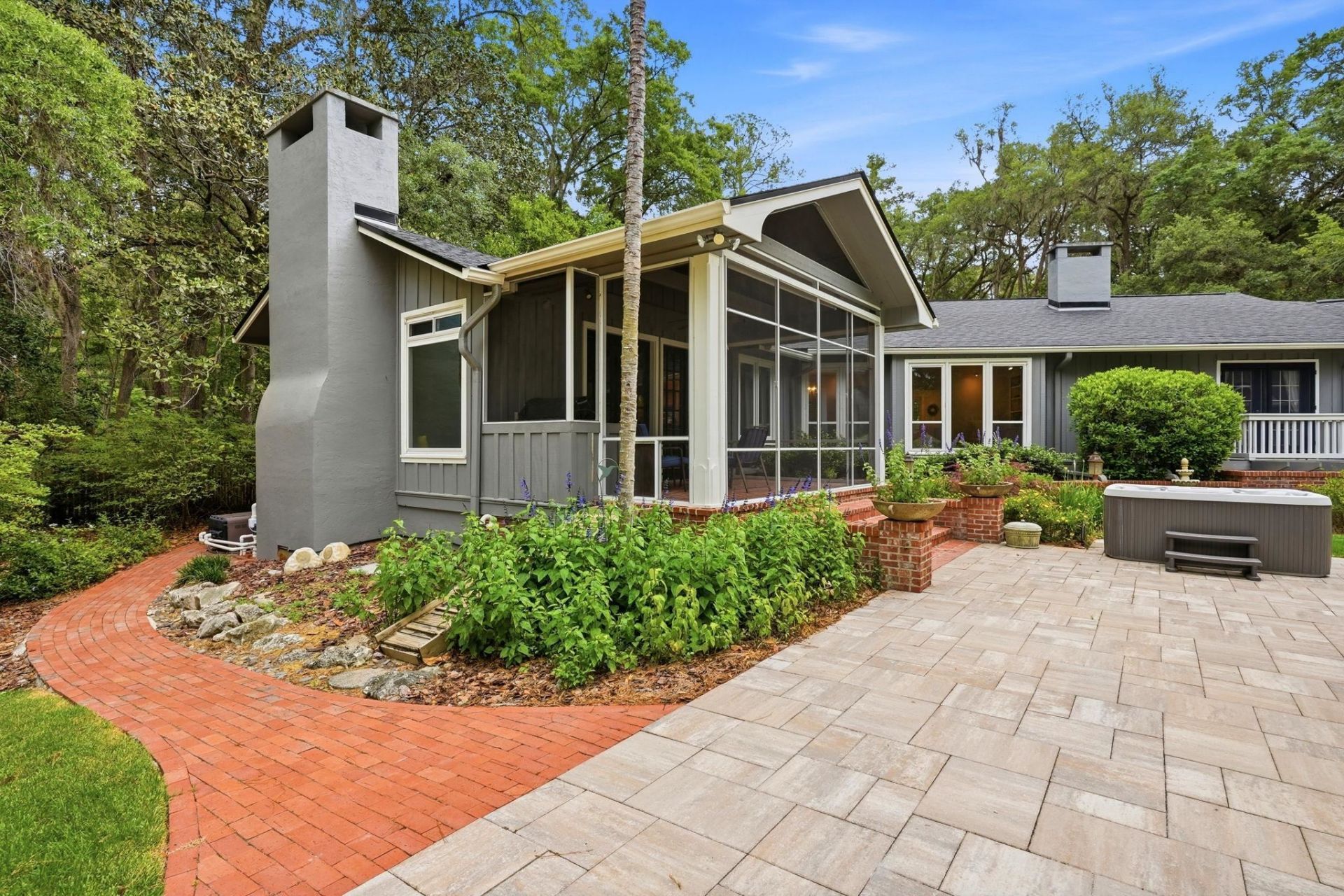 3418 Lakeshore Drive, Tallahassee, FL 32312 Photo