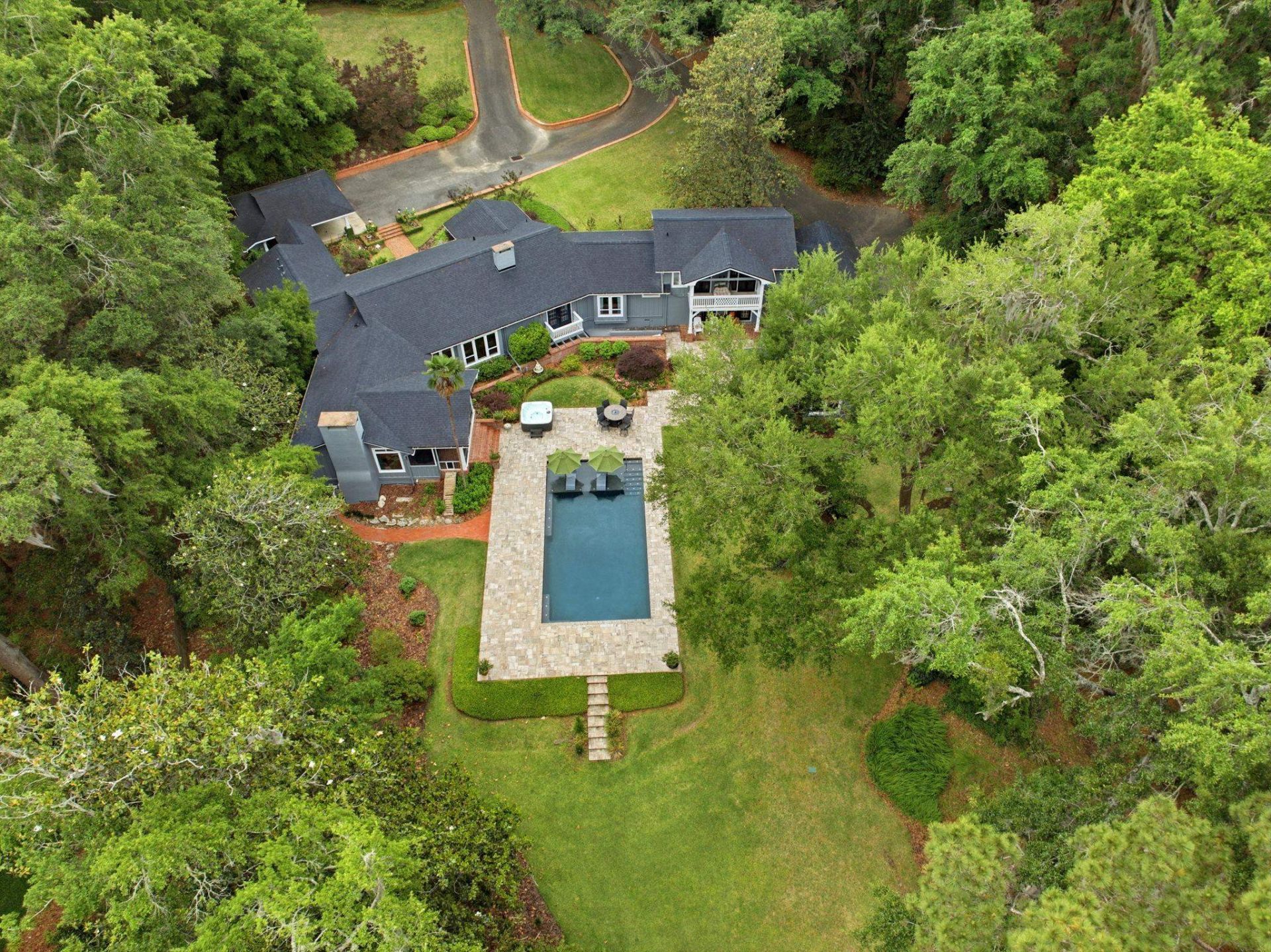 3418 Lakeshore Drive, Tallahassee, FL 32312 Photo