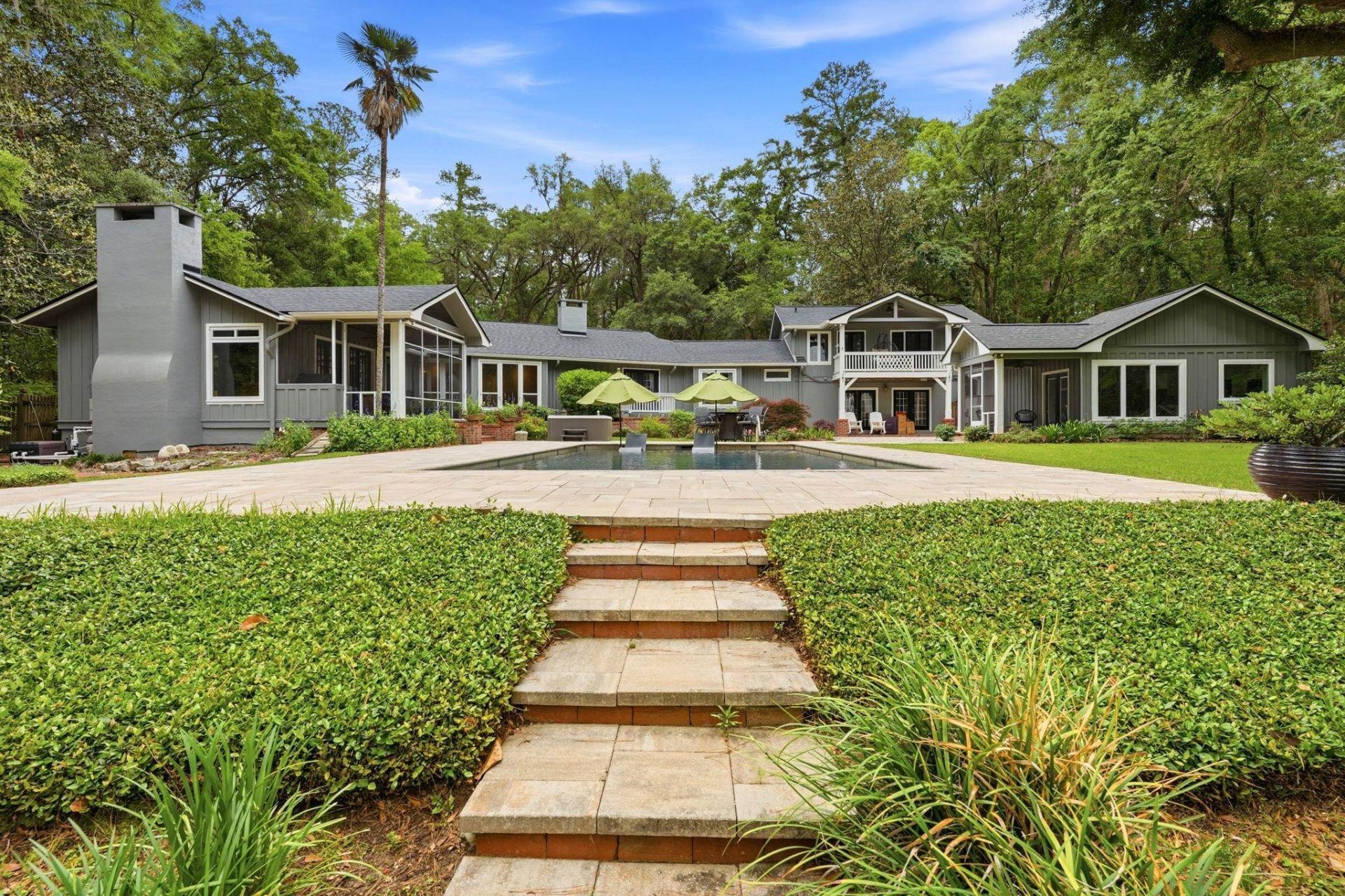 3418 Lakeshore Drive, Tallahassee, FL 32312 Photo