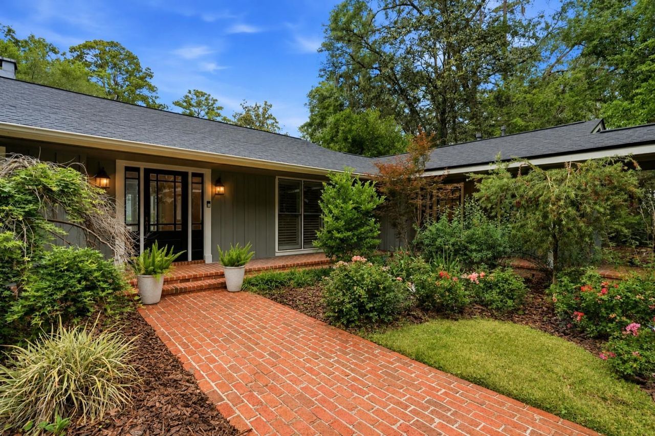 3418 Lakeshore Drive, Tallahassee, FL 32312 Photo