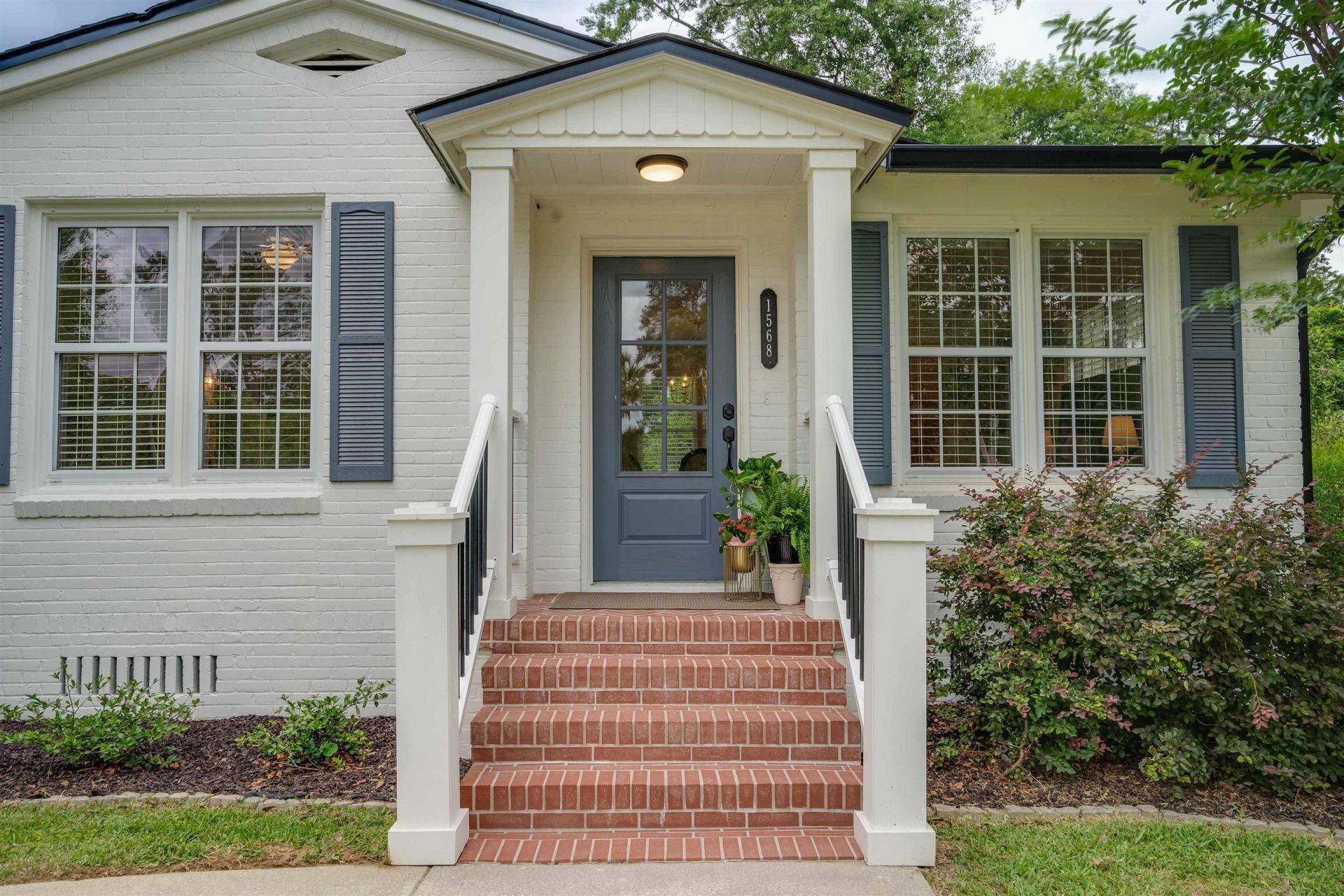 1568 Spruce Avenue, Tallahassee, FL 32303 Main Photo