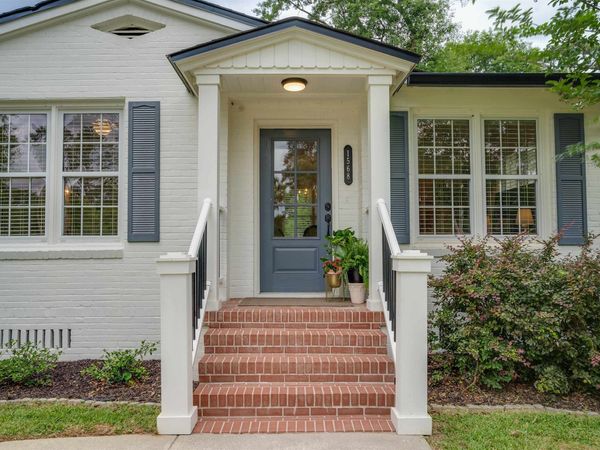 1568 Spruce Avenue, Tallahassee, FL 32303