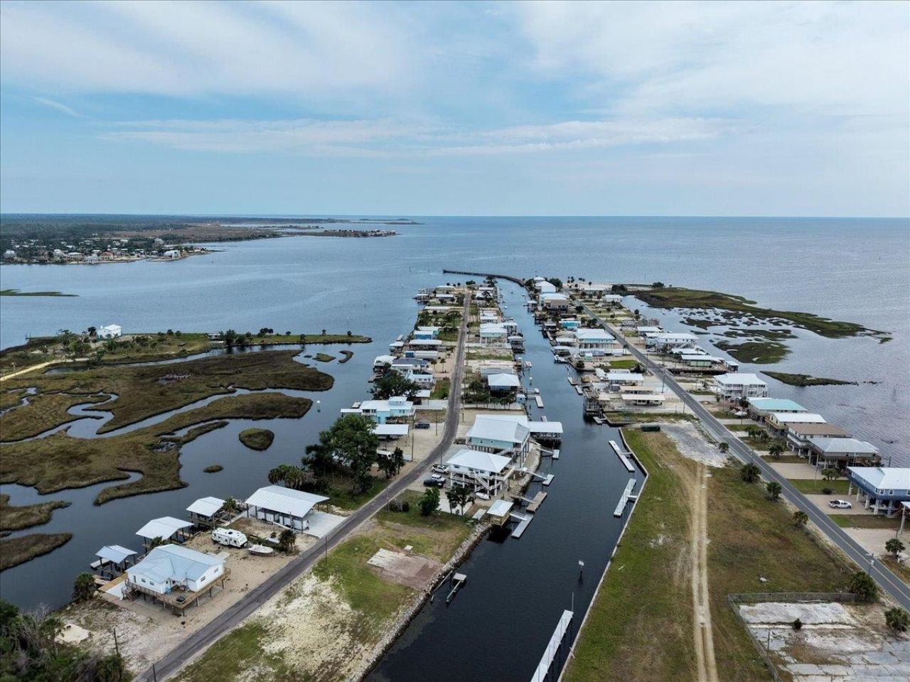 20775 Marina Road, Perry, FL 32348 Photo