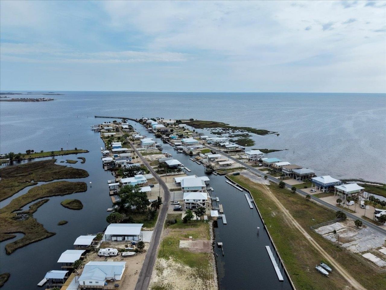 20775 Marina Road, Perry, FL 32348 Photo