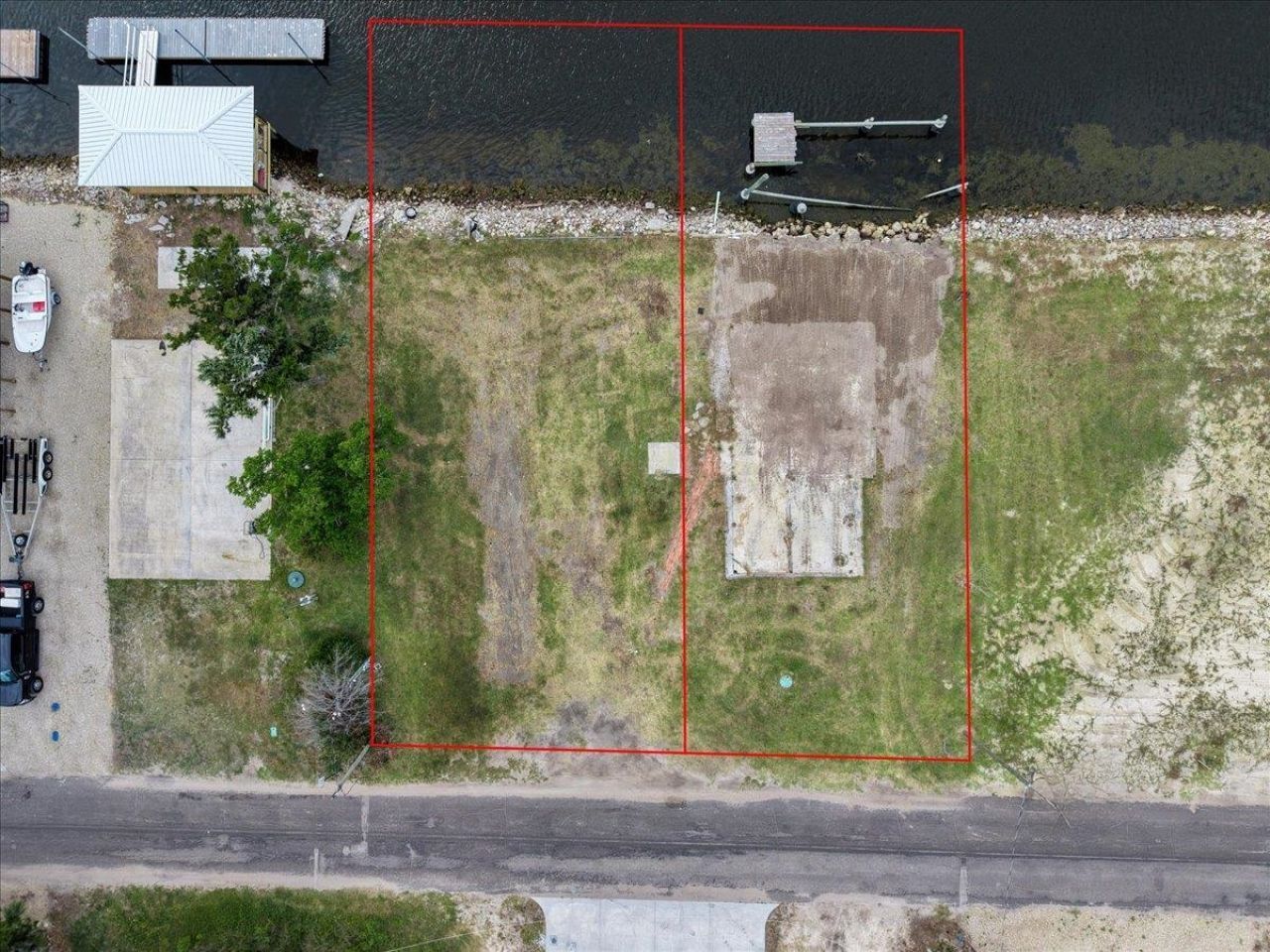 20775 Marina Road, Perry, FL 32348 Photo