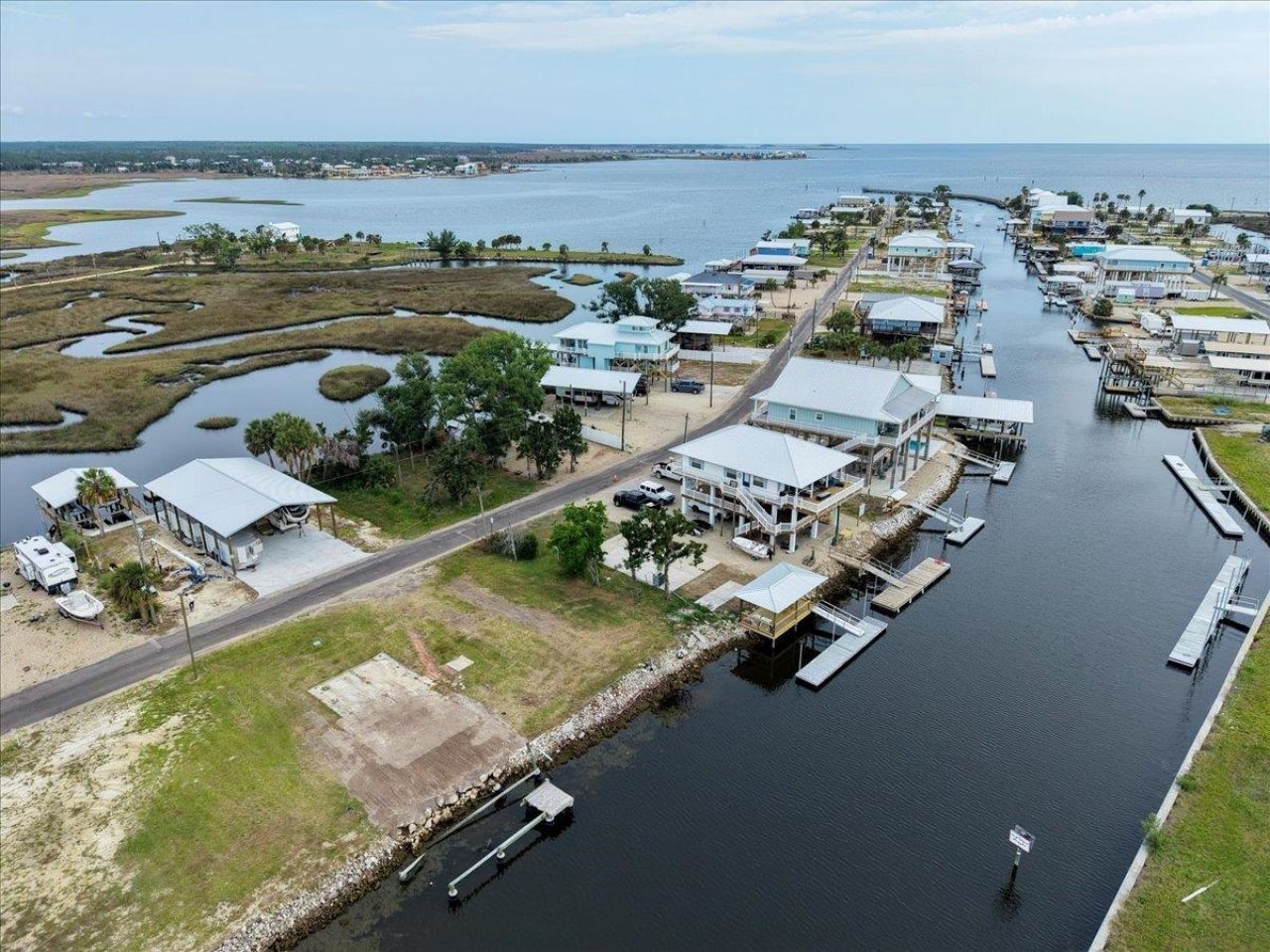 20775 Marina Road, Perry, FL 32348 Photo