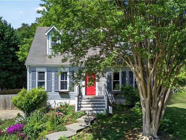 6595 Jonathan Street, Pfafftown, NC 27040