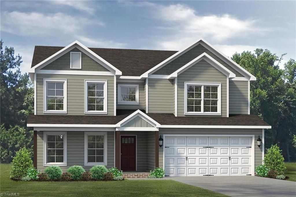 128 Royal Pines Drive , Trinity, NC 27370 Main Photo