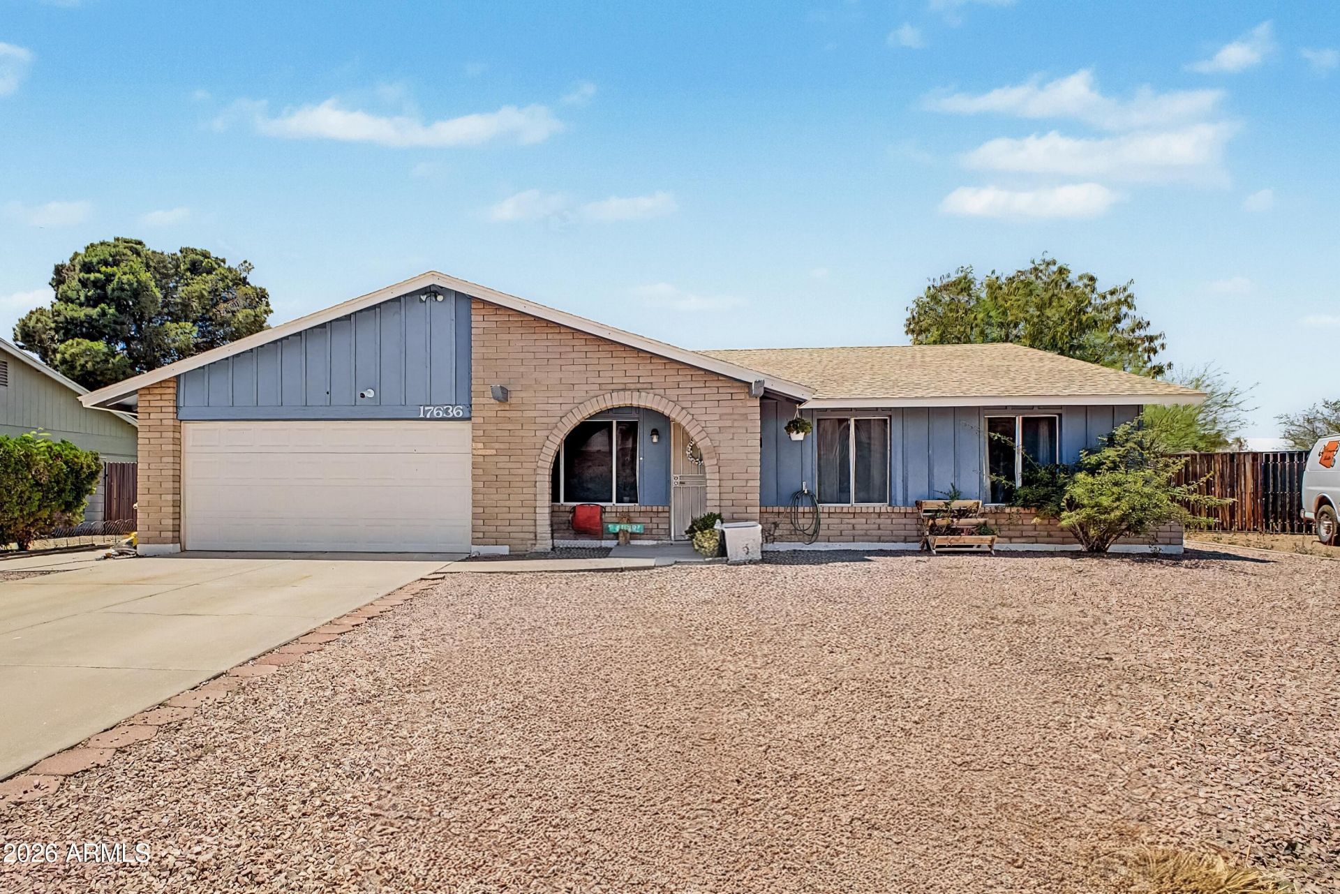 17636 N 33rd Lane, Phoenix, AZ 85053 Main Photo