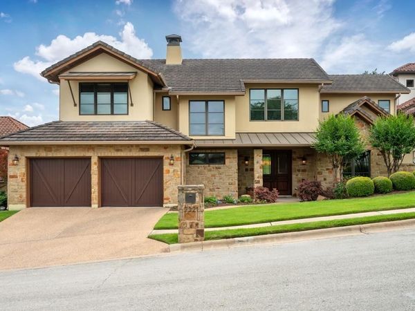 7321 Vista Mountain DR, Austin, TX 78731