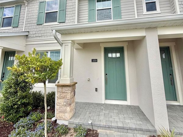 1859 PINECLIFF DRIVE , APOPKA, FL 32703