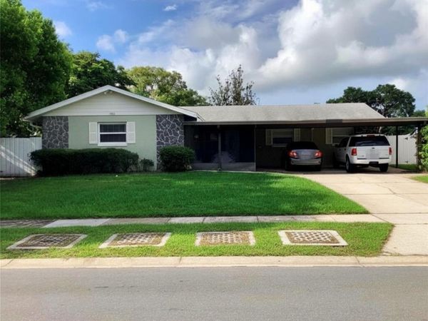 10618 EASTVIEW DRIVE , ORLANDO, FL 32825