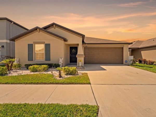 13383 GREAT PLAINS DRIVE, RIVERVIEW, FL 33579