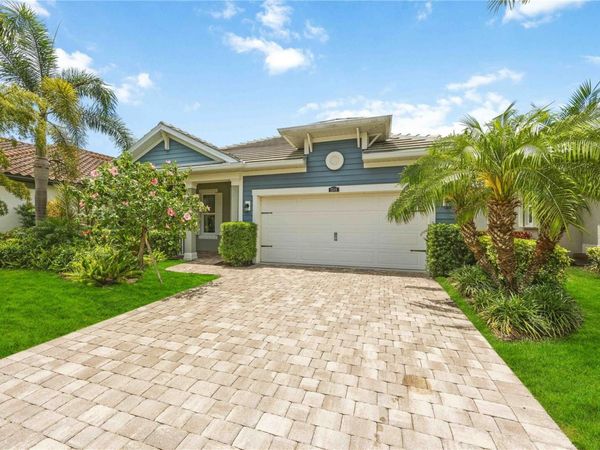 11516 RENAISSANCE BOULEVARD , VENICE, FL 34293