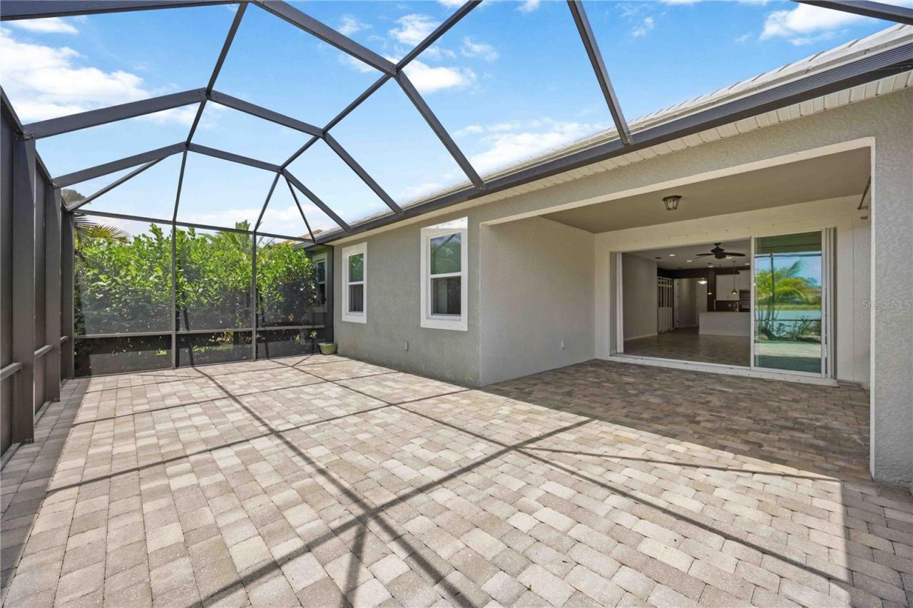 11516 Renaissance Boulevard , Venice, FL 34293 Photo
