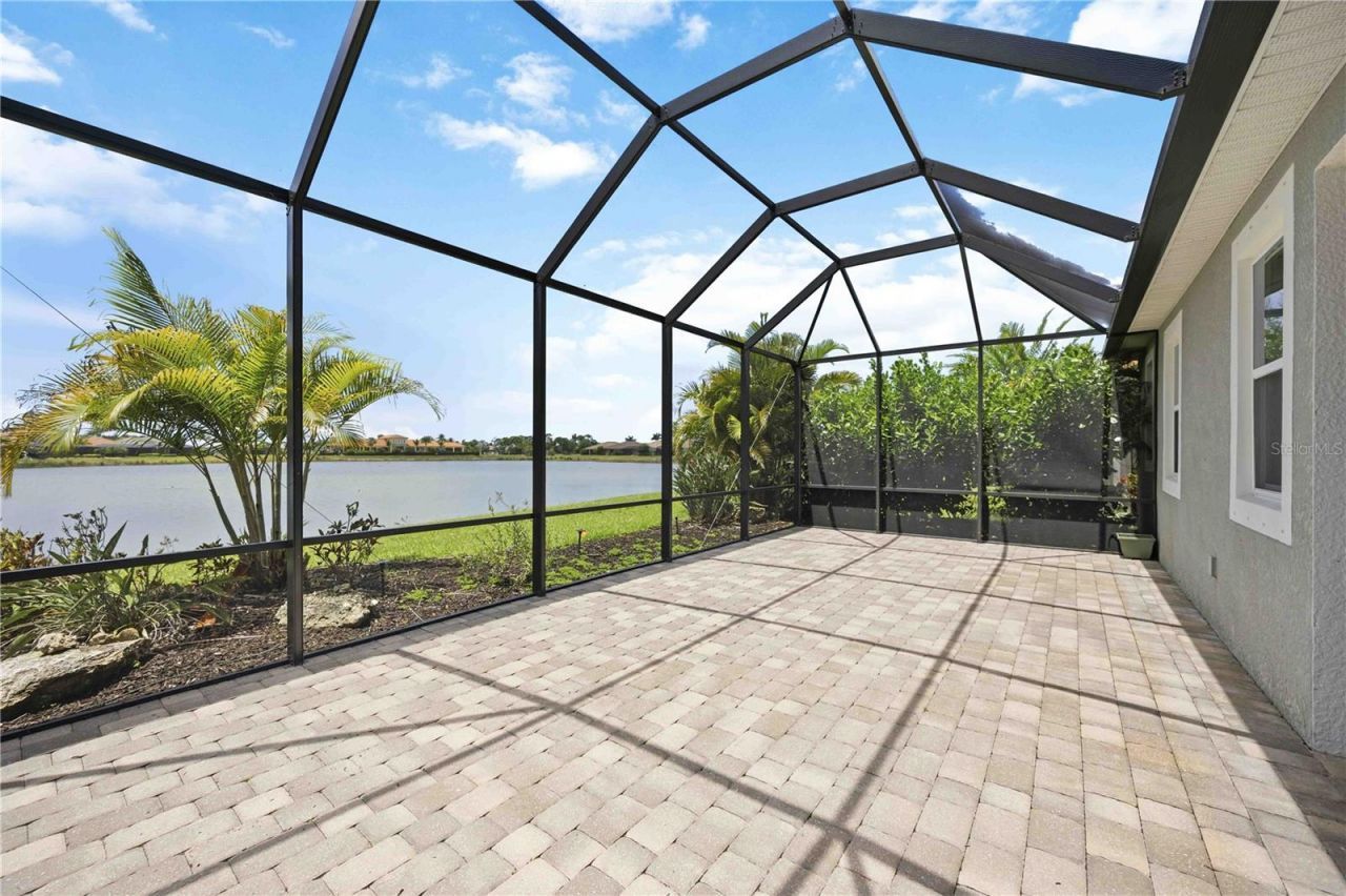 11516 Renaissance Boulevard , Venice, FL 34293 Photo