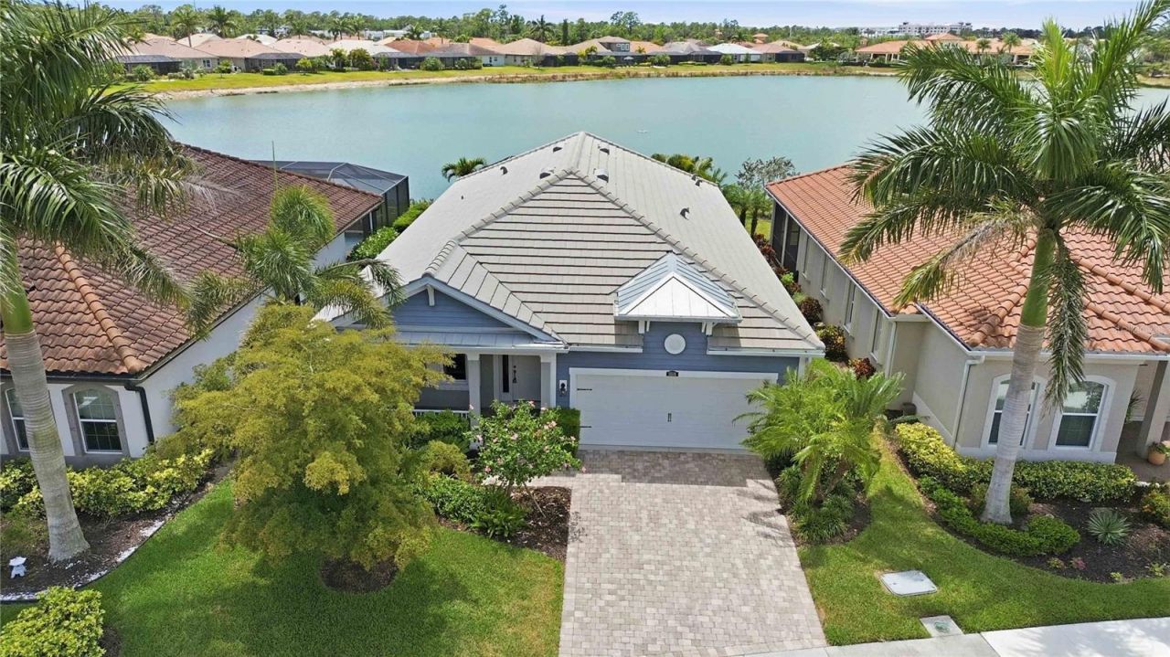11516 Renaissance Boulevard , Venice, FL 34293 Photo