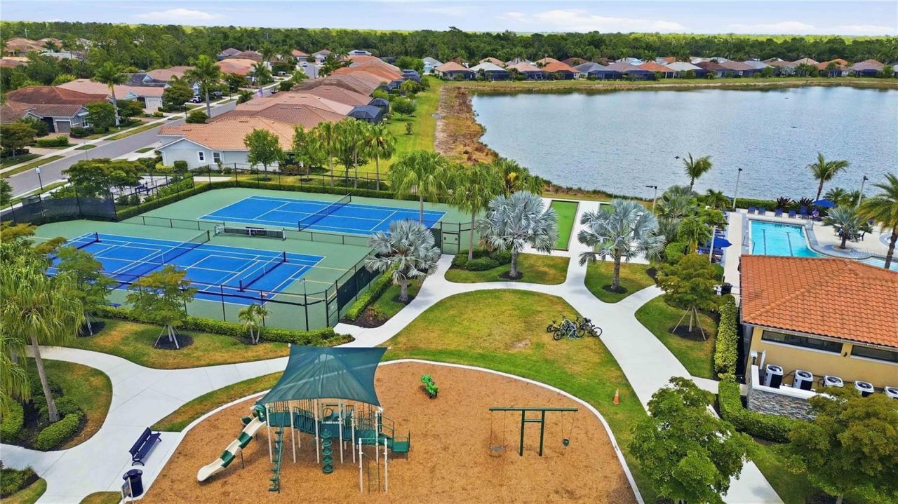 11516 Renaissance Boulevard , Venice, FL 34293 Photo