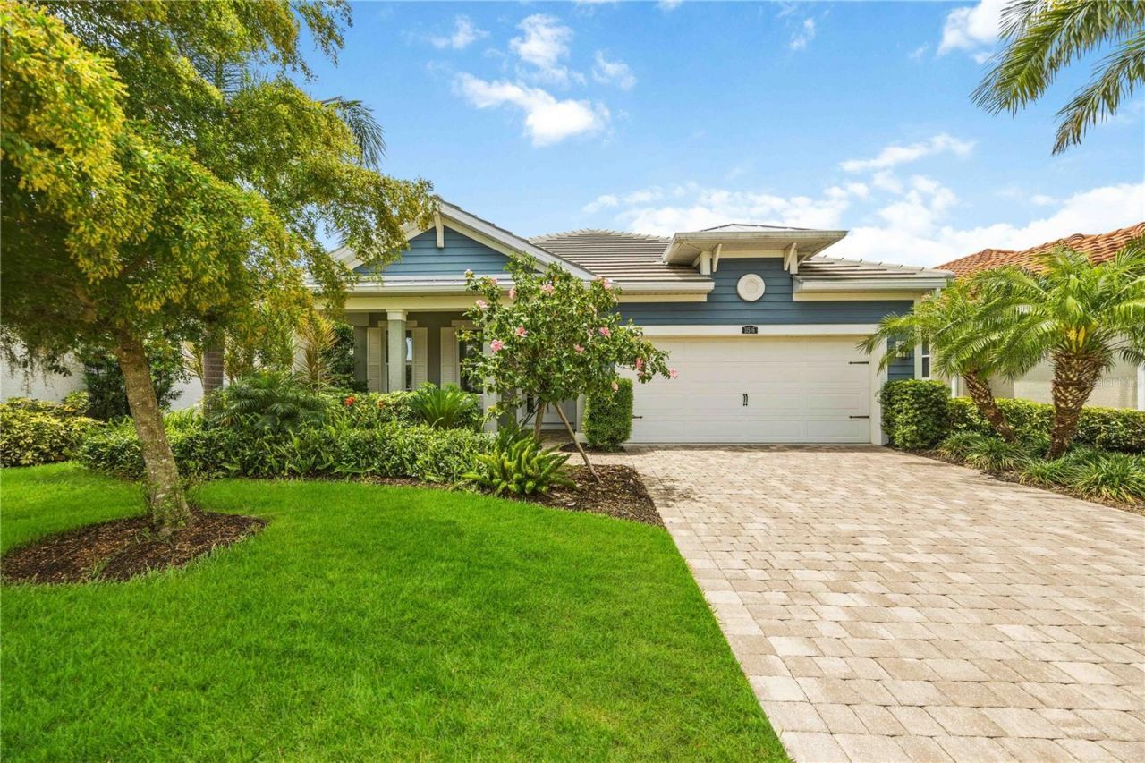11516 Renaissance Boulevard , Venice, FL 34293 Photo