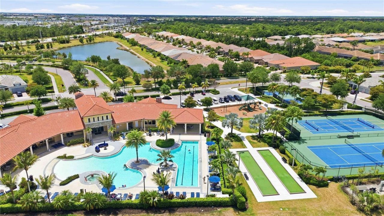 11516 Renaissance Boulevard , Venice, FL 34293 Photo