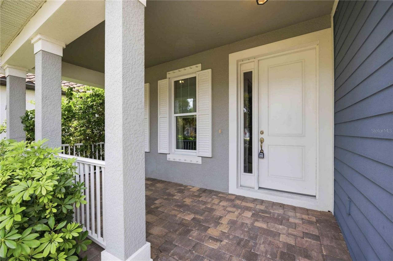 11516 Renaissance Boulevard , Venice, FL 34293 Photo