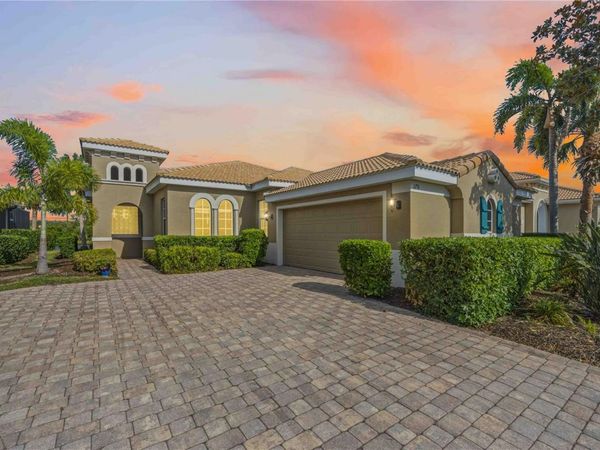 170 CIPRIANI WAY, NORTH VENICE, FL 34275