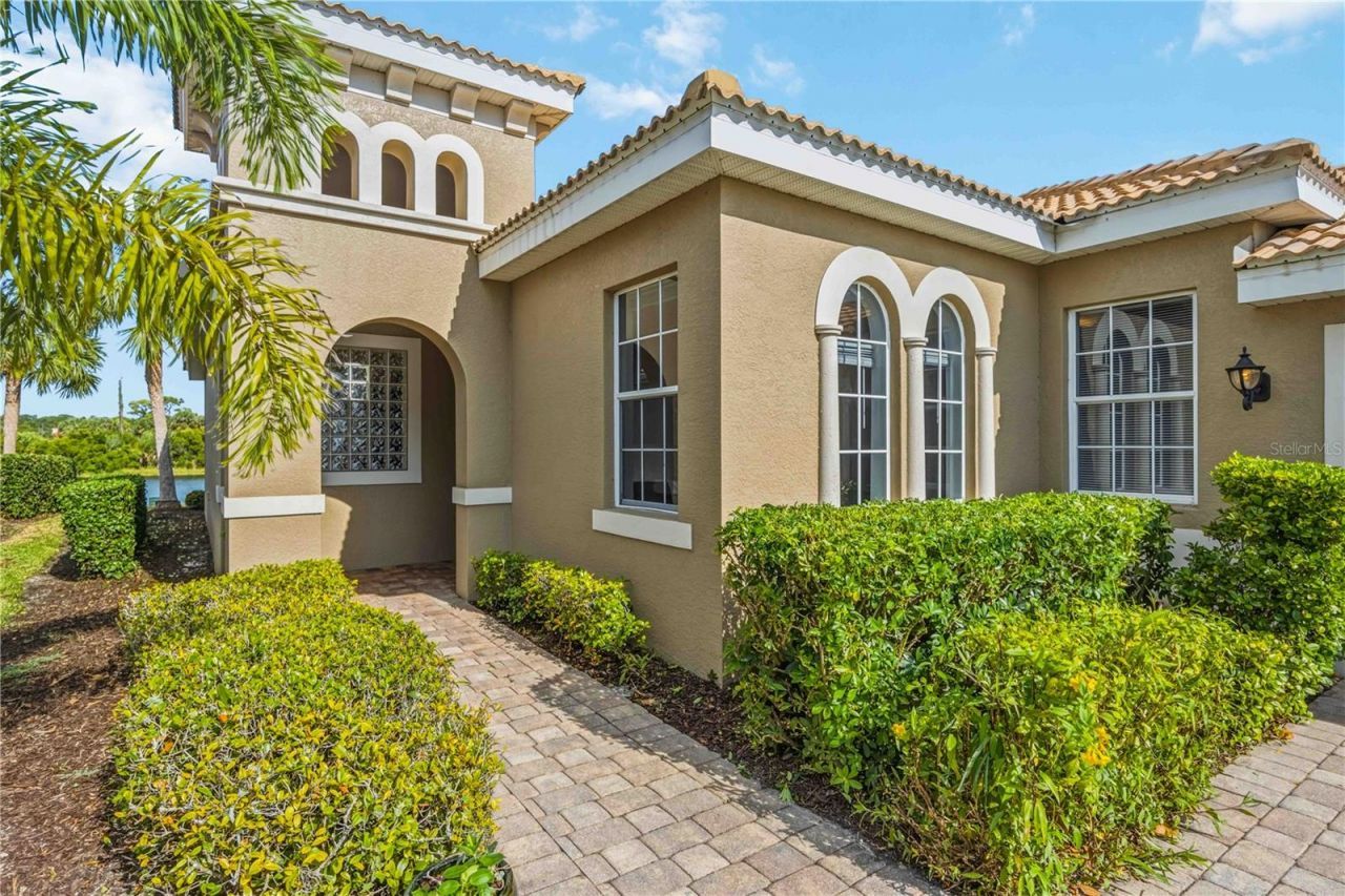 170 Cipriani Way, North Venice, FL 34275 Photo