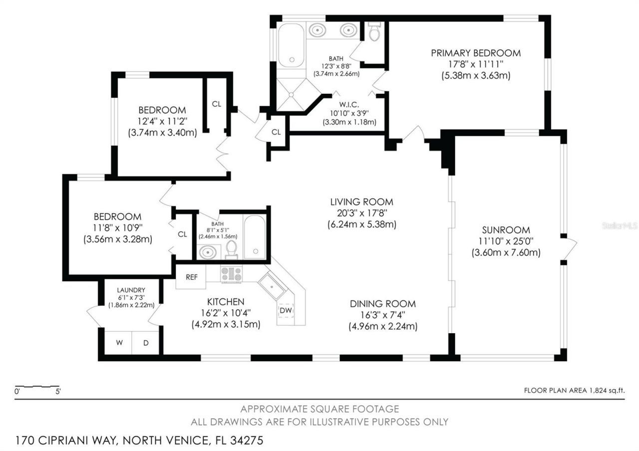 170 Cipriani Way, North Venice, FL 34275 Photo