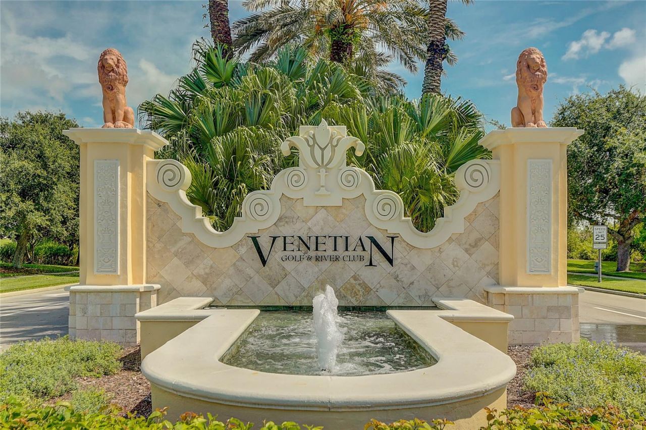 170 Cipriani Way, North Venice, FL 34275 Photo