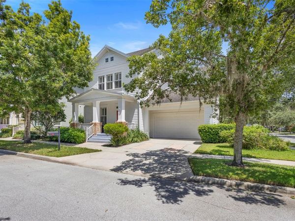 907 PAWSTAND ROAD , CELEBRATION, FL 34747