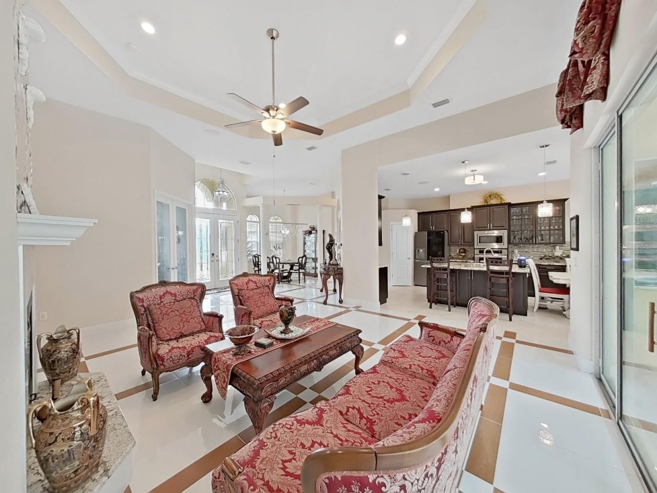 1312 Fishing Lake Drive, Odessa, FL 33556 Photo