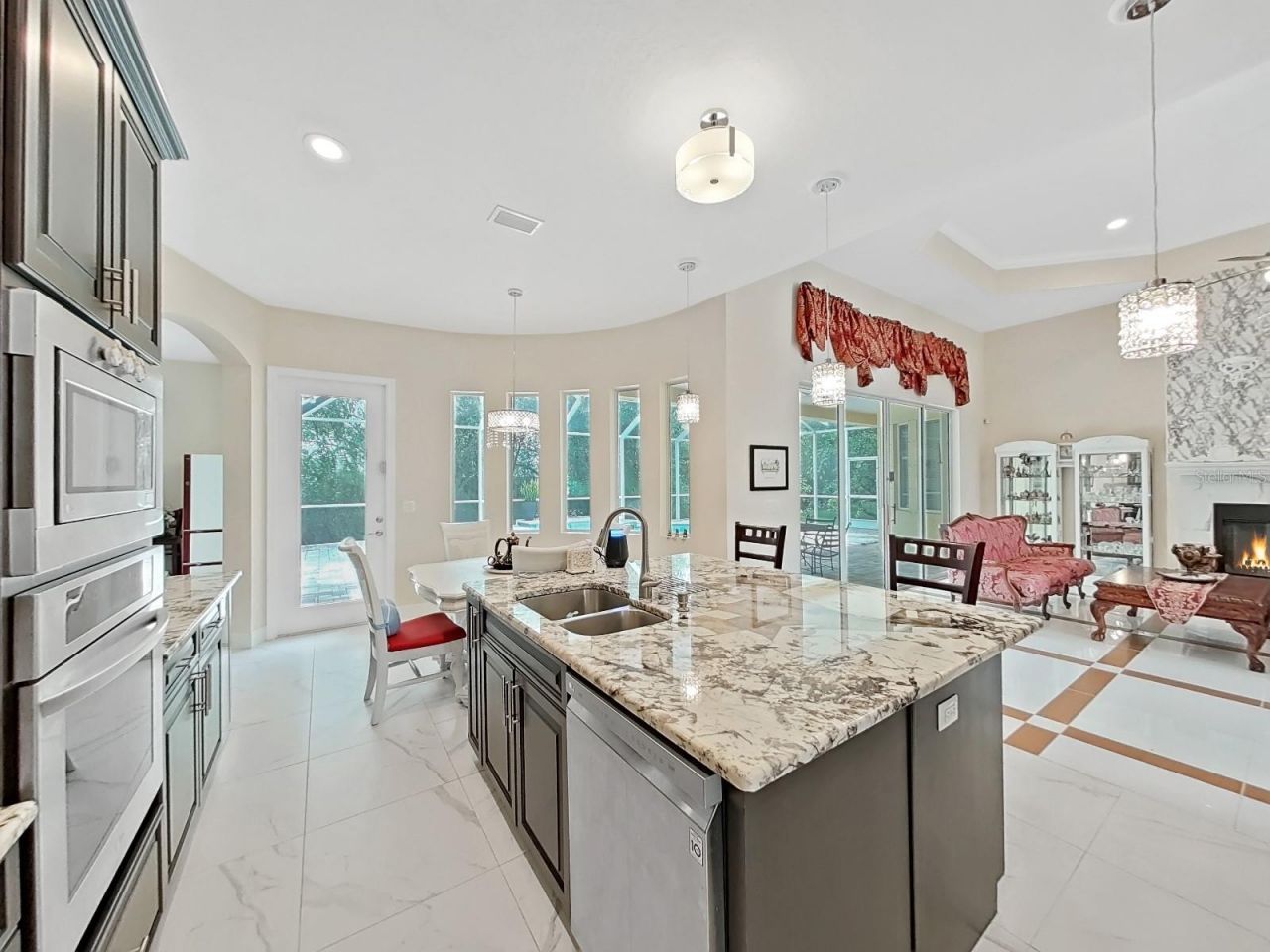1312 Fishing Lake Drive, Odessa, FL 33556 Photo