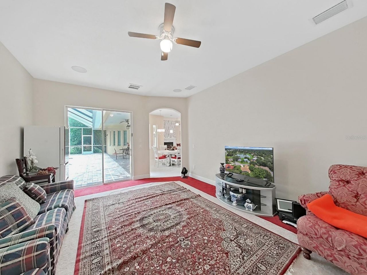1312 Fishing Lake Drive, Odessa, FL 33556 Photo