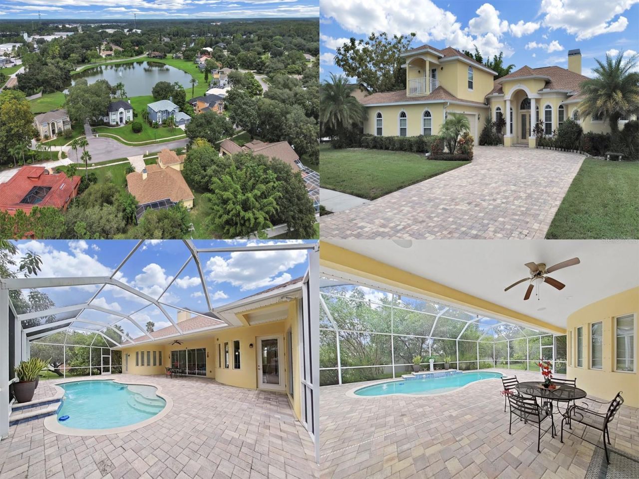 1312 Fishing Lake Drive, Odessa, FL 33556 Photo