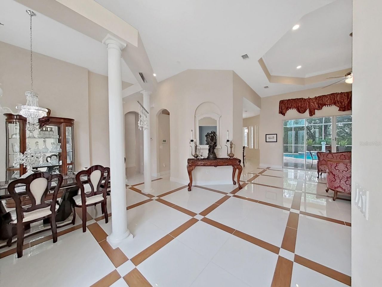 1312 Fishing Lake Drive, Odessa, FL 33556 Photo
