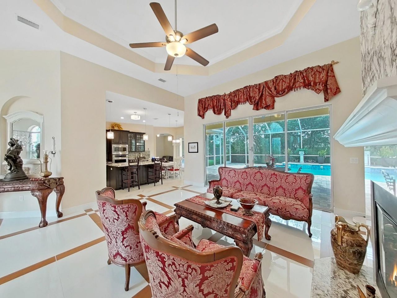 1312 Fishing Lake Drive, Odessa, FL 33556 Photo
