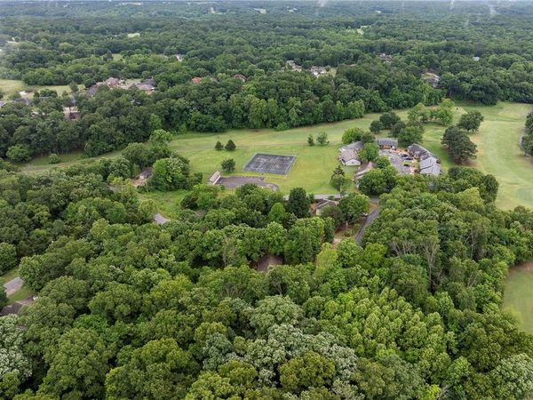 Lot 3 & 4 Canova Place , Bella Vista, AR 72714